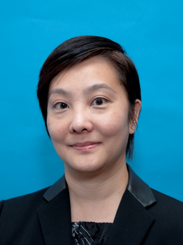 Ms Adelaide Lau joined the SHTM on 1 November 2012 as an Executive Officer (Student Placement). Ms Lau will be responsible for Work-Integrated Education. - Adelaide_Lau_l