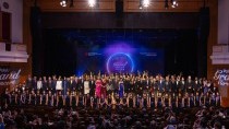 理大音乐会2023   汇聚文艺精英、传承音乐经典