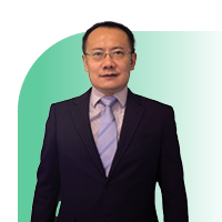 Professor Leng Zhen