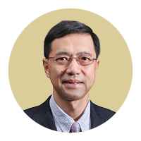 Professor Geoffrey Shen Qiping
