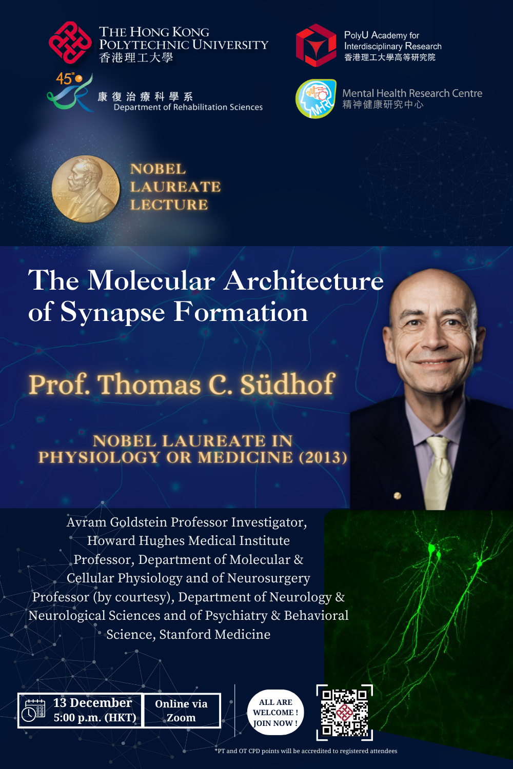 20231213_PAIR_MHRC Nobel Laureate Lecture