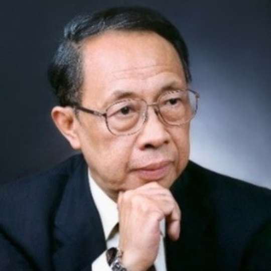 陈清泉教授、工程师，SBS