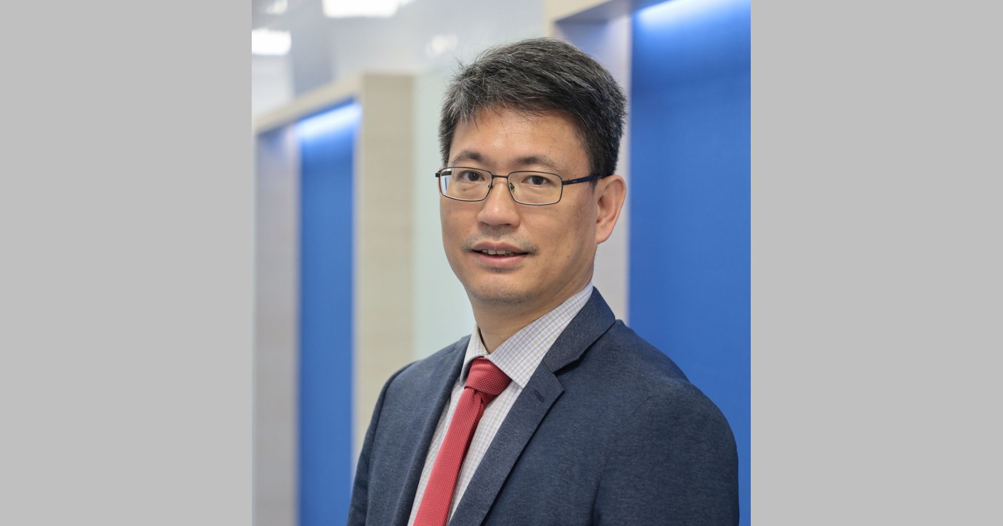 PolyU Appoints Mr Simon Wong As Vice President (Campus Development And ...