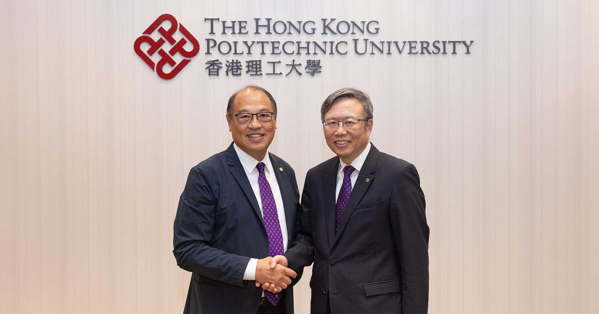 Media Releases | The Hong Kong Polytechnic University