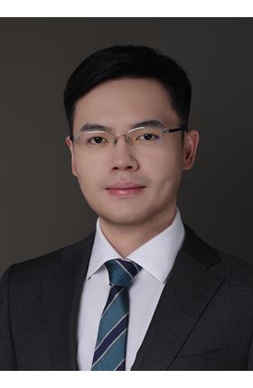 Dr Xie Chen