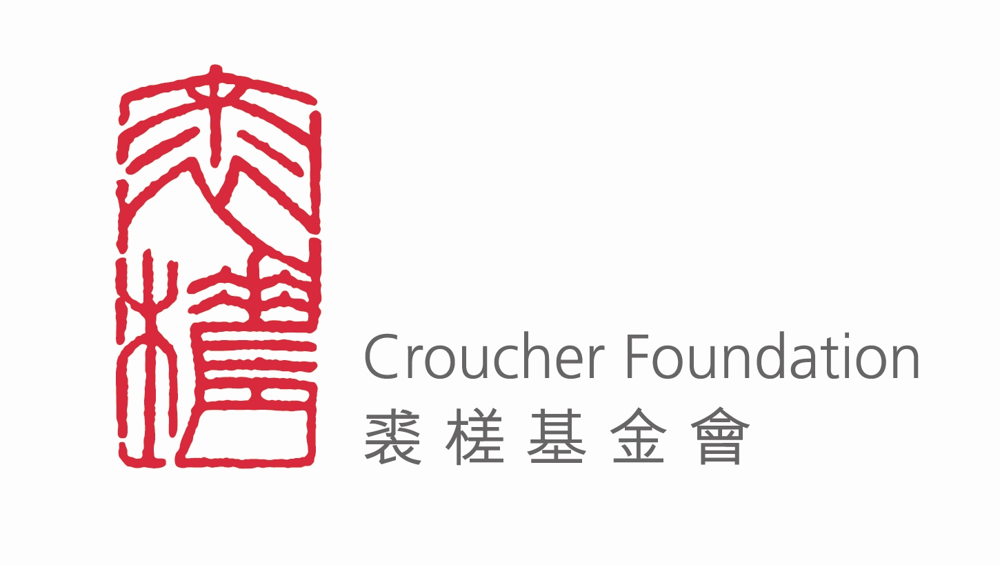 Croucher logo