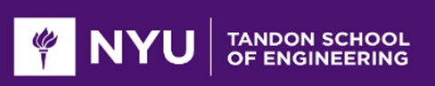 NYU FRE LOGO