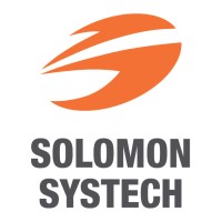 Solomon Systech