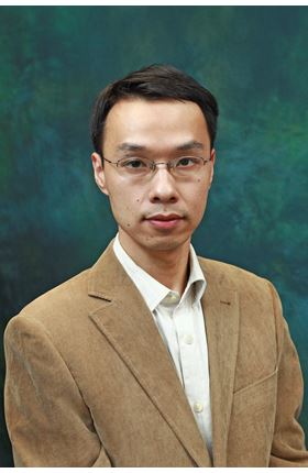 Prof. Ye Zhu