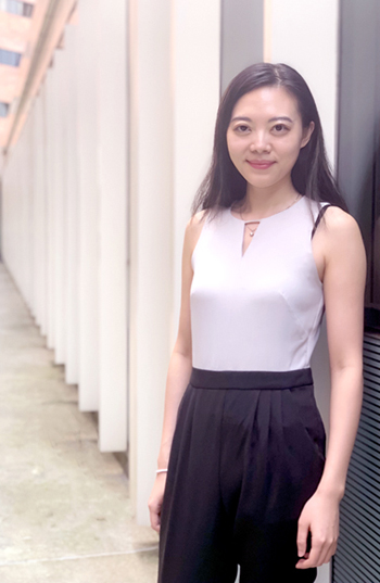 Congratulations to Qiqi Chen for being granted the Fulbright RGC Hong Kong Research Scholar Award Department of Applied Social Sciences