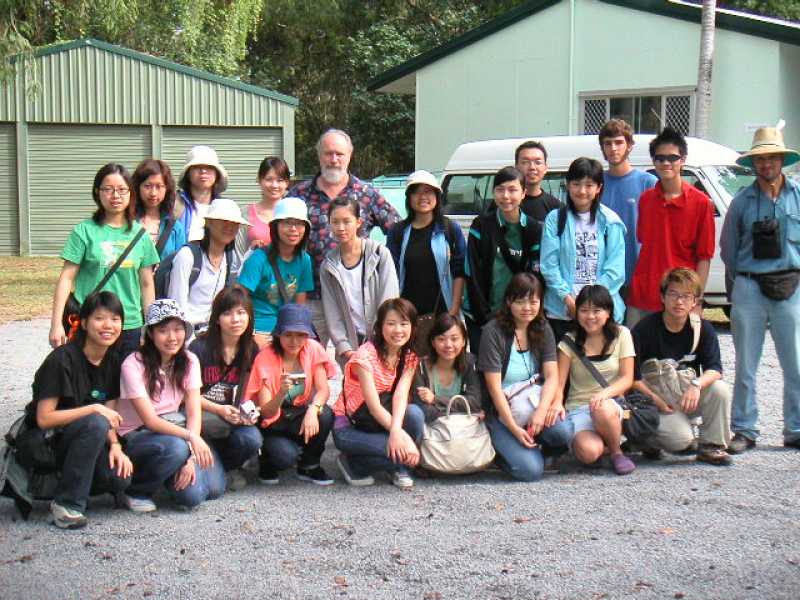八百四十六名大學生受惠於香港賽馬會大學生暑期實習計劃