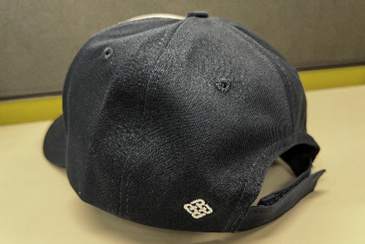 50th Anniversary Baseball Cap