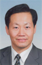 Mr Peng Qinghua