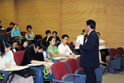 School of Professional Education and Executive Development