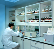 State Key Laboratory for Chinese Medicine and Molecular Pharmacology