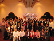 The Hong Kong Polytechnic University Association (Northern California)