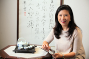 appointment of Executive Councillor Ms Marjorie Yang Mun-tak as PolyU Council Chairman