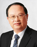 Dr Wang Jianzhou