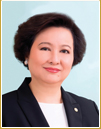 Ms Belinda Yeung Bik Yiu