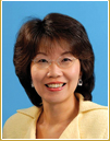 Ms Belinda Yeung Bik Yiu