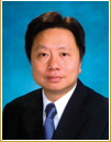 Dr Jimmy Tang Kui Ming, MH