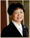 Dr Loretta Yam Yin Chun, BBS