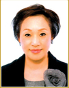 Mrs Nina Lam Lee Yuen Bing, MH
