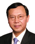 Mr Kong Qingping