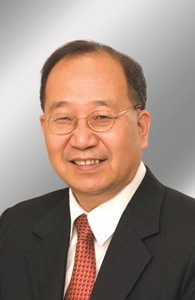 OPAA PolyU TSOI Ah-chung