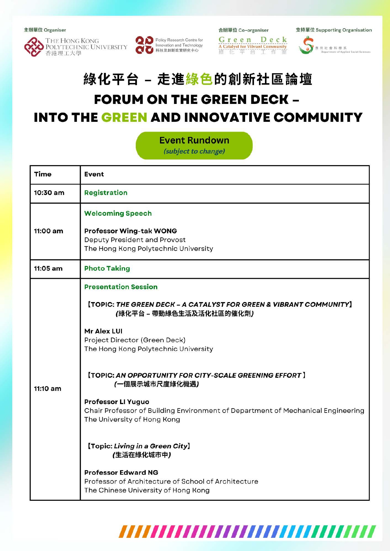 The Green Deck Forum_Rundown_page-0001