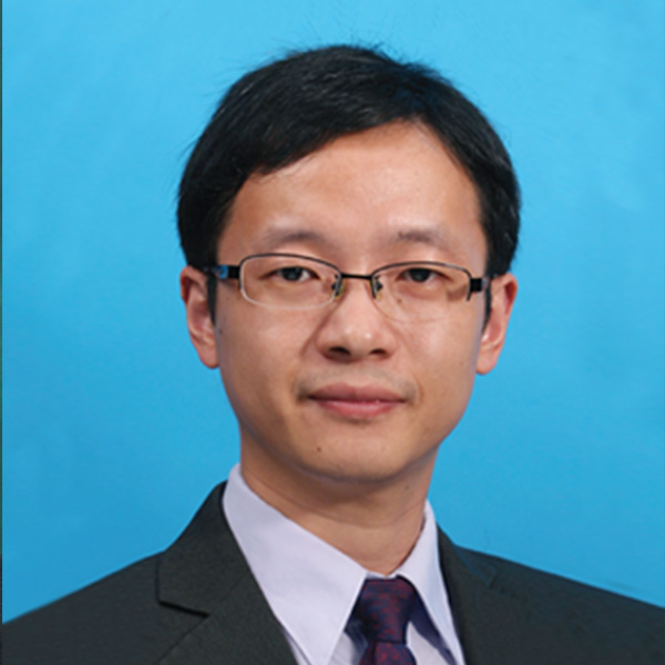 Dr Haimin Yao