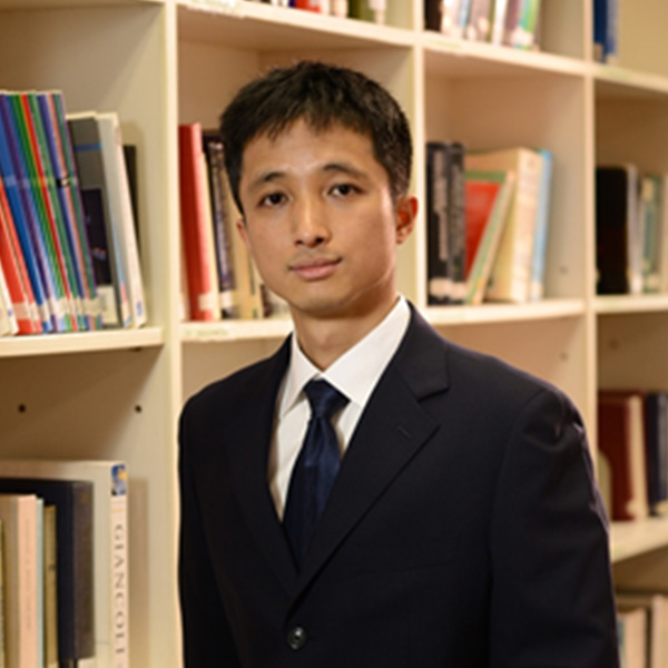 Prof. Wang Yao