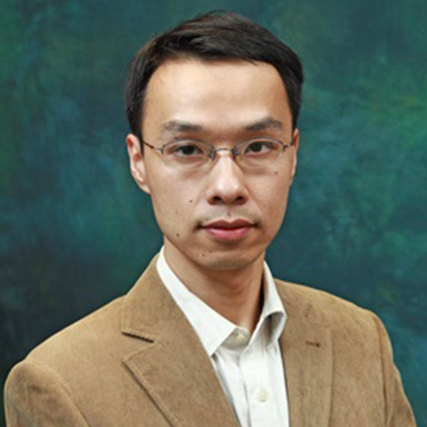 Dr Zhu Ye