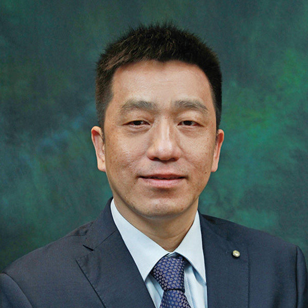 Prof. Jianhua Hao