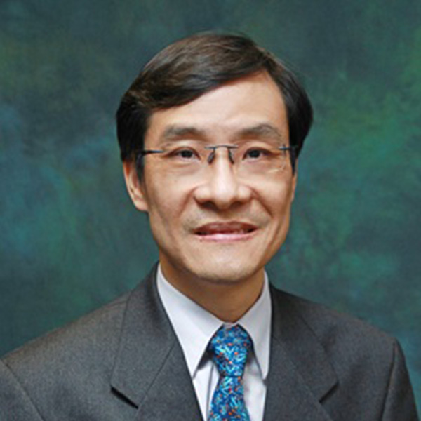 Prof. Daniel Lau