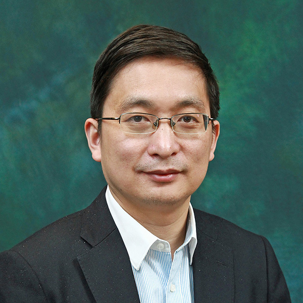 Dr Yang Chai