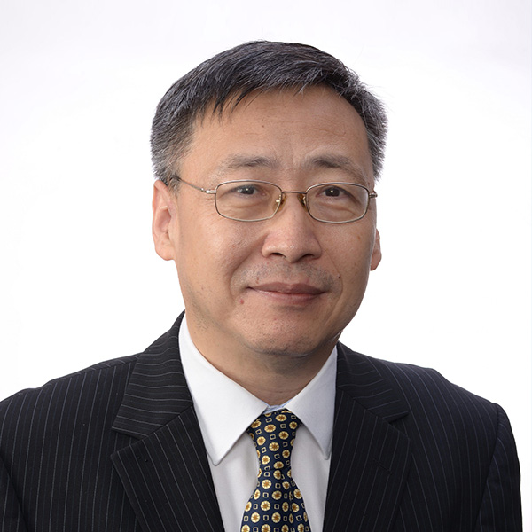 Dr Haimin Yao