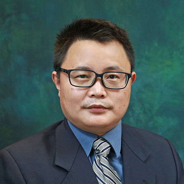 Prof. Jing Kong