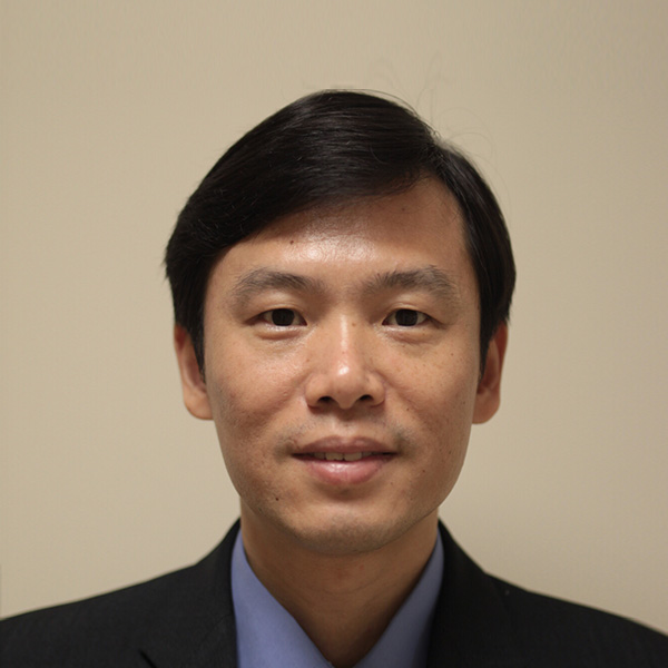 Prof. Lance Li