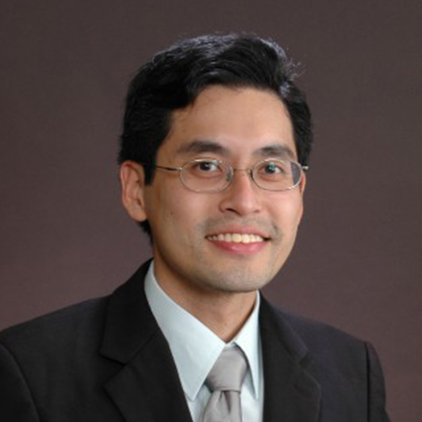 Dr Zhu Ye