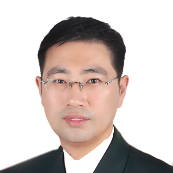 Prof. Xiaodong Xu