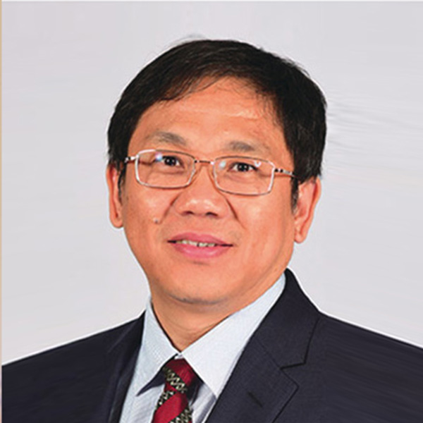 Prof. Kin Fai Mak