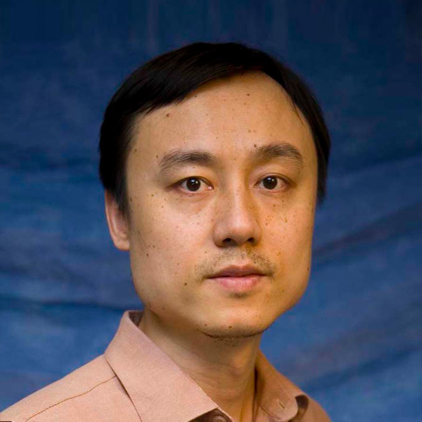 Prof. Wang Yao