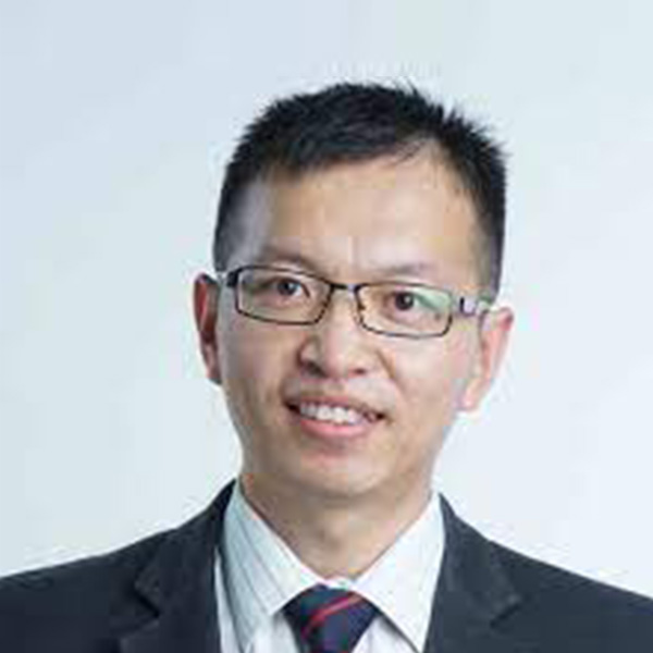 Prof. Jianhua Hao