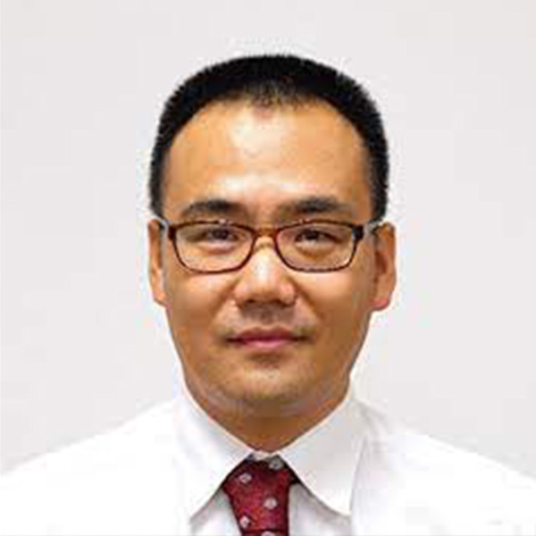 Prof. Daniel Lau