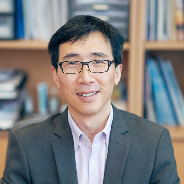 Prof. Jeewhan Kim