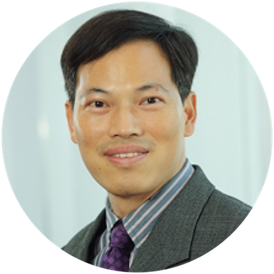 Dr Vincent CHO