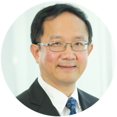 Prof. Eric NGAI