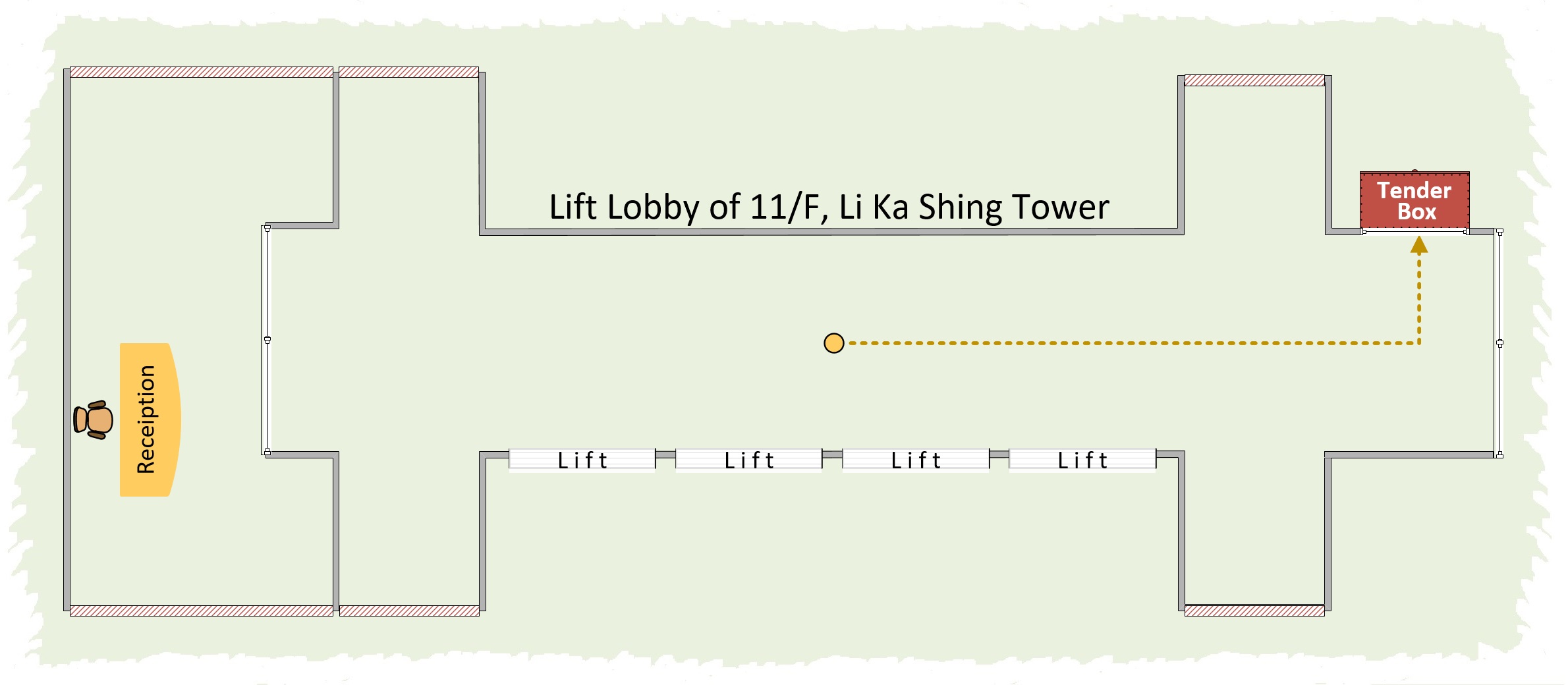 Tender Box Floor Plan 5