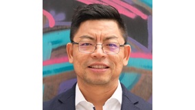 Prof Tom Tao WU